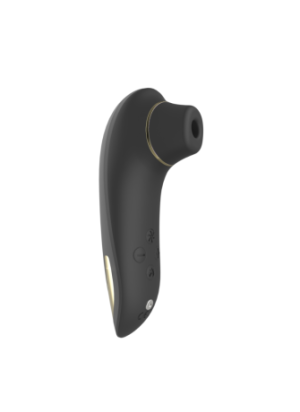 Stimulateur clitoridien Deluxe noir Mary - WS-NV056BLK